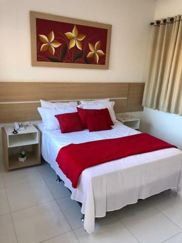 Hotel Pousada Lunara