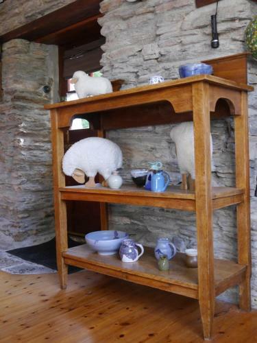 Minie's Cottage