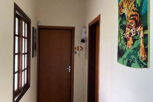 Ch�cara Em Condom�nio Fechado Com Piscina Com Aquecimento Solar