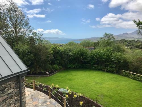 Villa Patch House Glengarriff