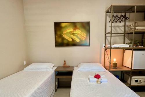 Nazareth Eco Hotel