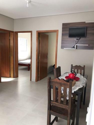 Apartamento Quiosque 2