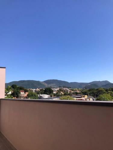 Apartamento Quiosque 2
