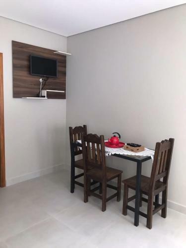 Apartamento Quiosque 2