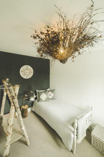 The Botanical B&B
