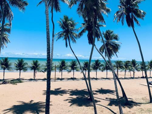 Hostal Su�te Frente Mar E P�s Na Areia