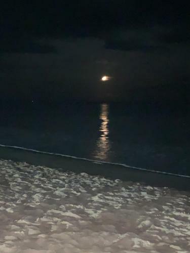Hostal Su�te Frente Mar E P�s Na Areia
