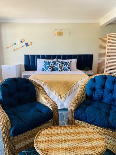 Hostal Su�te Frente Mar E P�s Na Areia