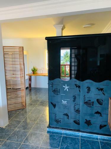 Hostal Su�te Frente Mar E P�s Na Areia