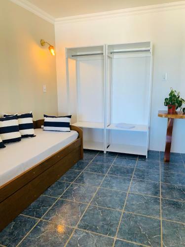 Hostal Su�te Frente Mar E P�s Na Areia