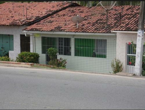 Estalagem Japaratinga