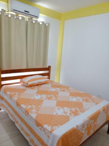 Apartamento Casa Amarela