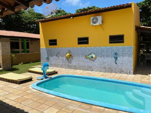 Japara�so II Pr�ximo Ao Mar