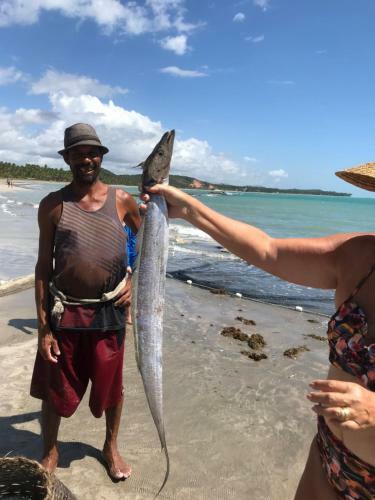 Japara�so II Pr�ximo Ao Mar