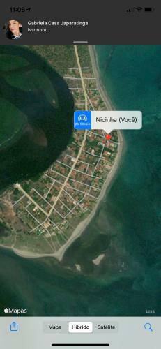 Japara�so II Pr�ximo Ao Mar