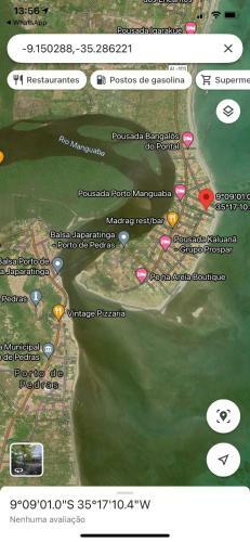 Japara�so II Pr�ximo Ao Mar