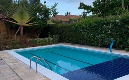 Villa Casa De Praia Coqueiros Do Boqueir�o