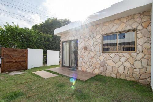 Chalet In P�rto De Pedras