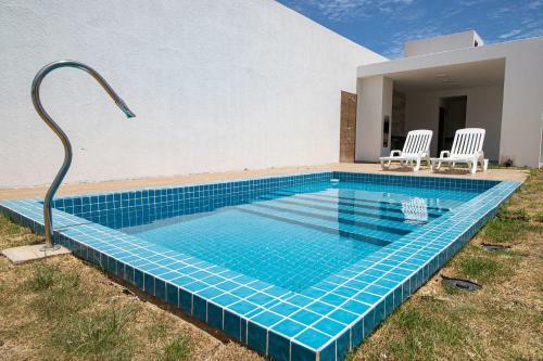 Chalet In P�rto De Pedras