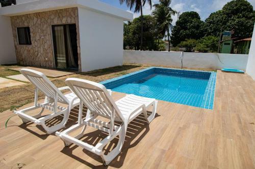 Chalet In P�rto De Pedras