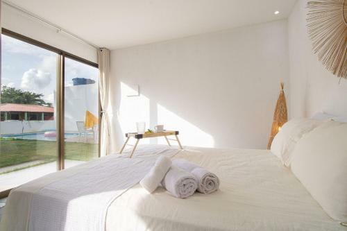 Chalet In P�rto De Pedras