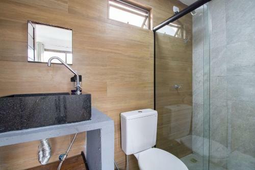 Chalet In P�rto De Pedras