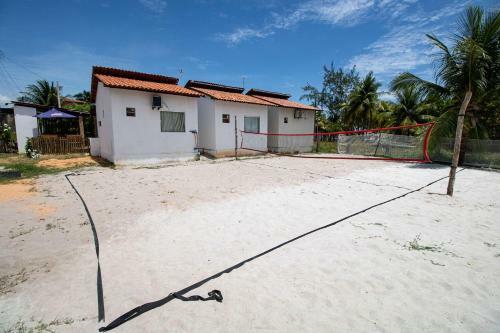 Chalet In P�rto De Pedras