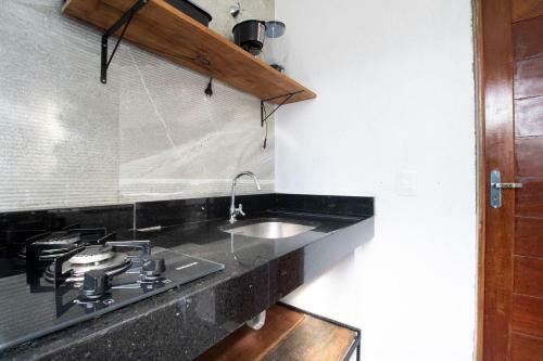 Chalet In P�rto De Pedras