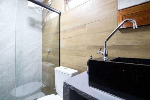 Chalet In P�rto De Pedras