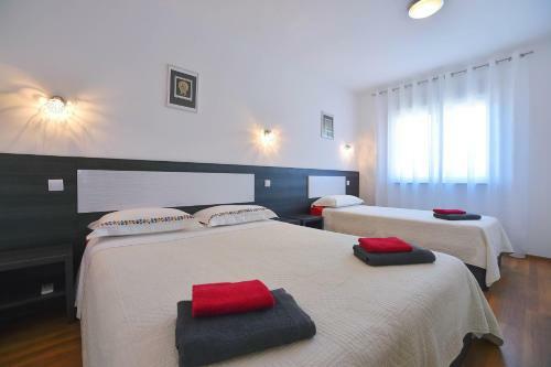 Villa Krnica With Private Pool