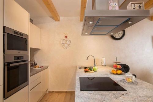 Holiday Home In Krnica/istrien 38131