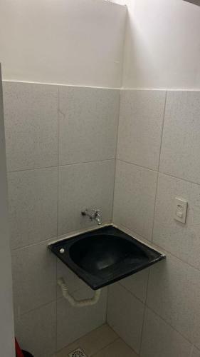Apartamento Pousada Residencial Milagre IV