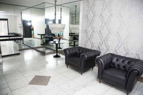 Guesthouse Chai Joinville (N.02)