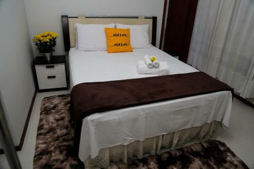 Guesthouse Chai Joinville (N.02)