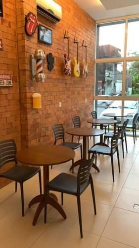 7seven Hoteis Joinville