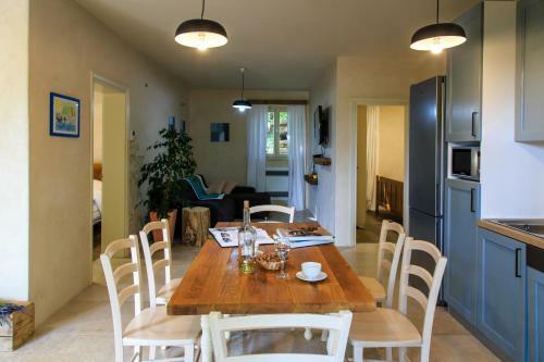 Villa Holiday Home Mikula