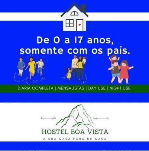 Hostel Boa Vista