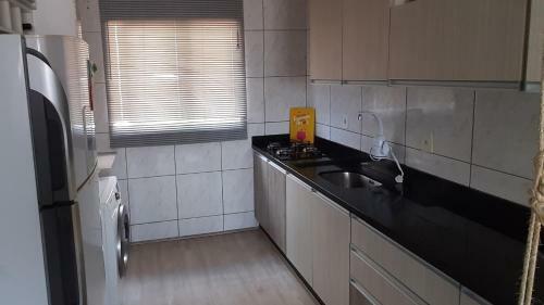 Apartamento Inteiro Jardim Iriri�
