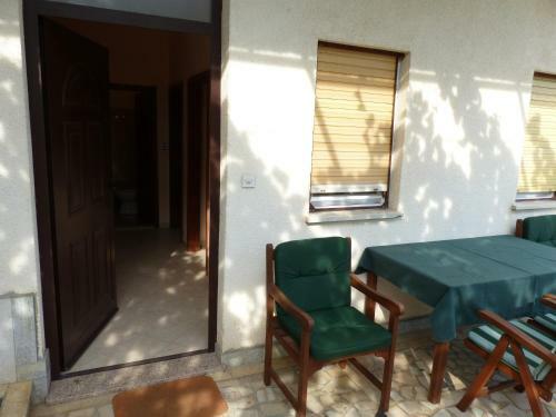 Apartment Ana