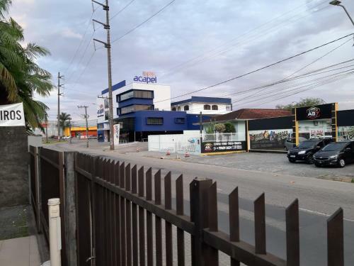 Heidemann's House