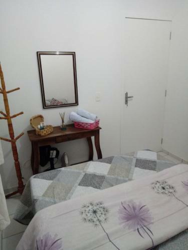 Quarto Privativo Em Apartamento Compartilhado