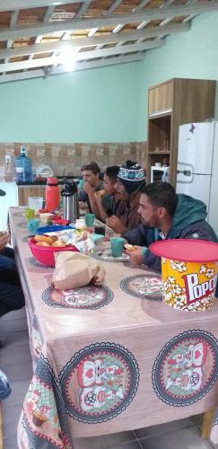 Hostel Germ�nica