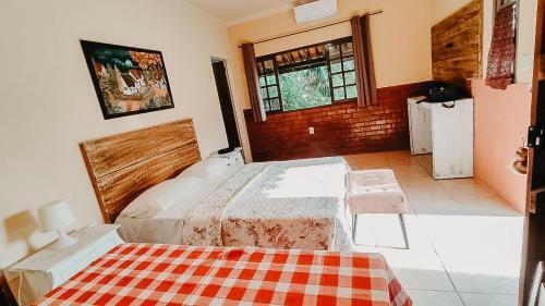 Posada Solar Da Borborema, Hospedagem & Casa De Campo