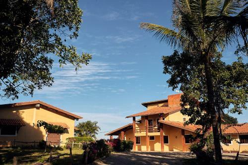 Posada Solar Da Borborema, Hospedagem & Casa De Campo