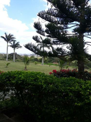 Posada Solar Da Borborema, Hospedagem & Casa De Campo