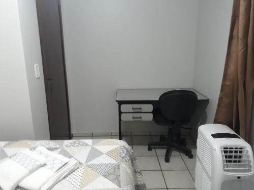 Apartamento Apto Residencial Sagua�u