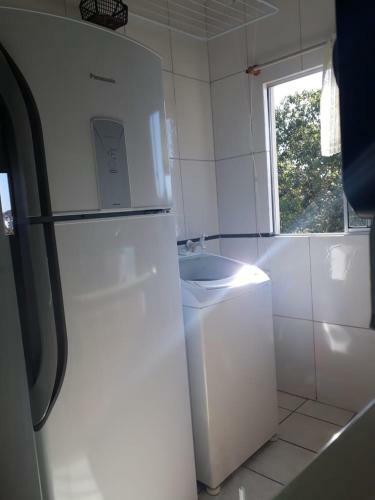 Apartamento Apto Residencial Sagua�u