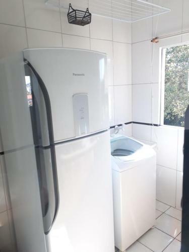 Apartamento Apto Residencial Sagua�u