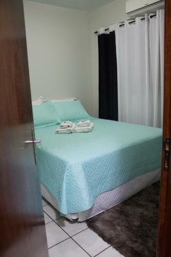 Apartamento Apto Residencial Sagua�u
