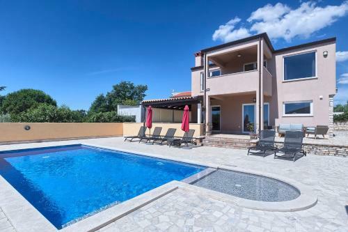 Villa Pascal